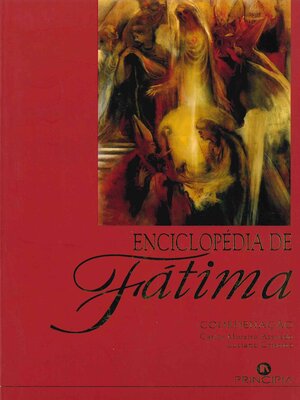 cover image of Enciclopédia de Fátima